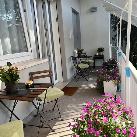 Villa Due Giardini Падуа Екстериор снимка