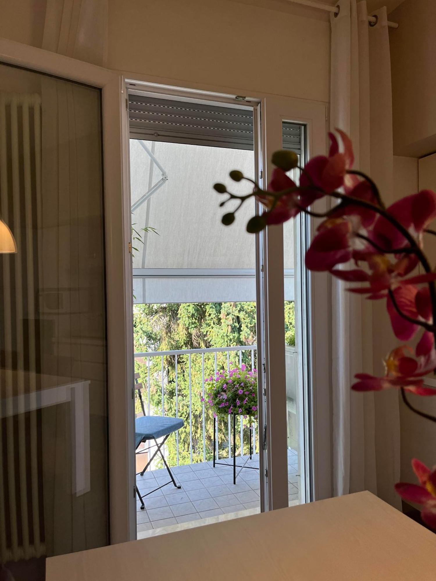 Villa Due Giardini Падуа Екстериор снимка