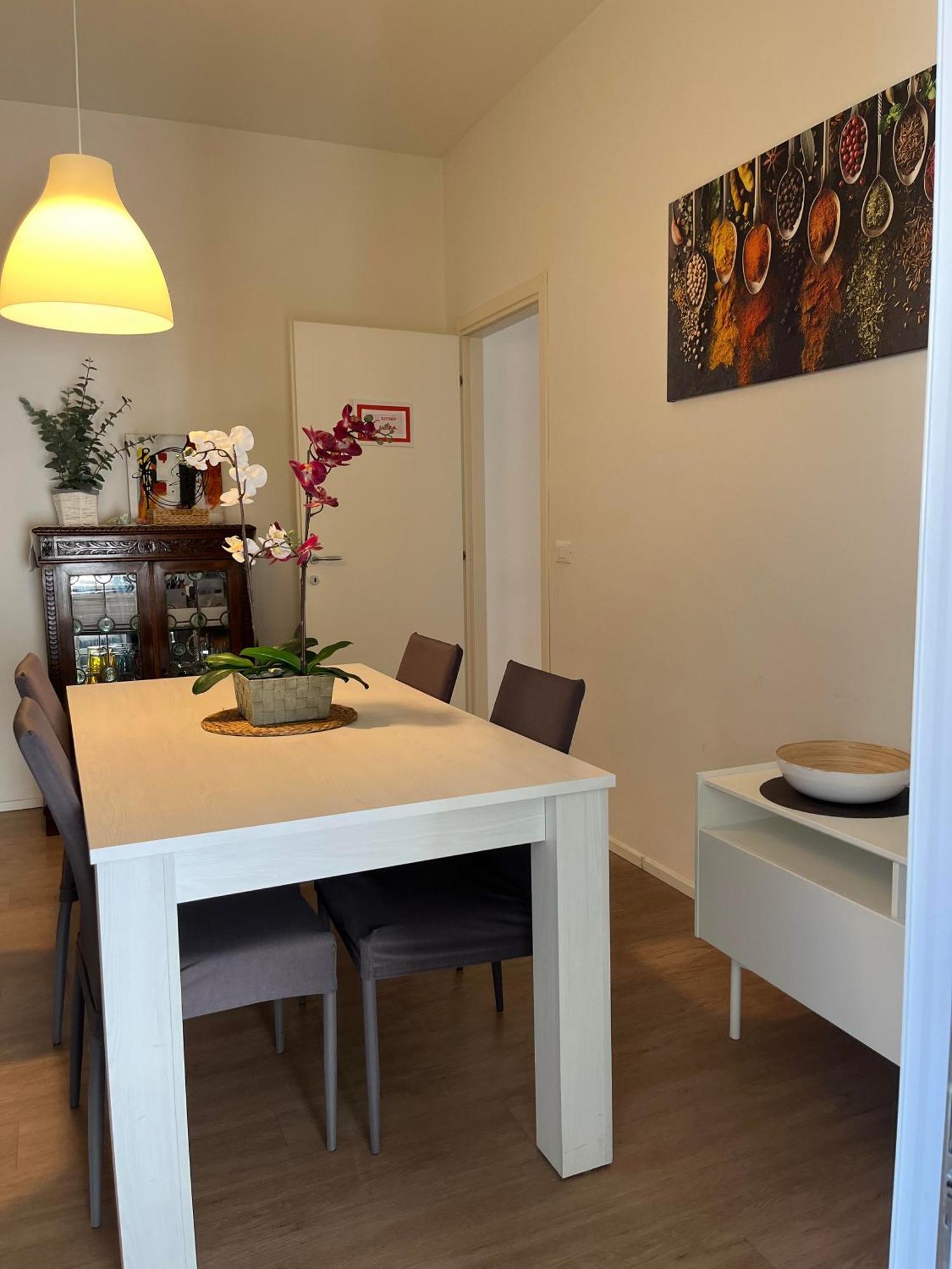 Villa Due Giardini Падуа Екстериор снимка
