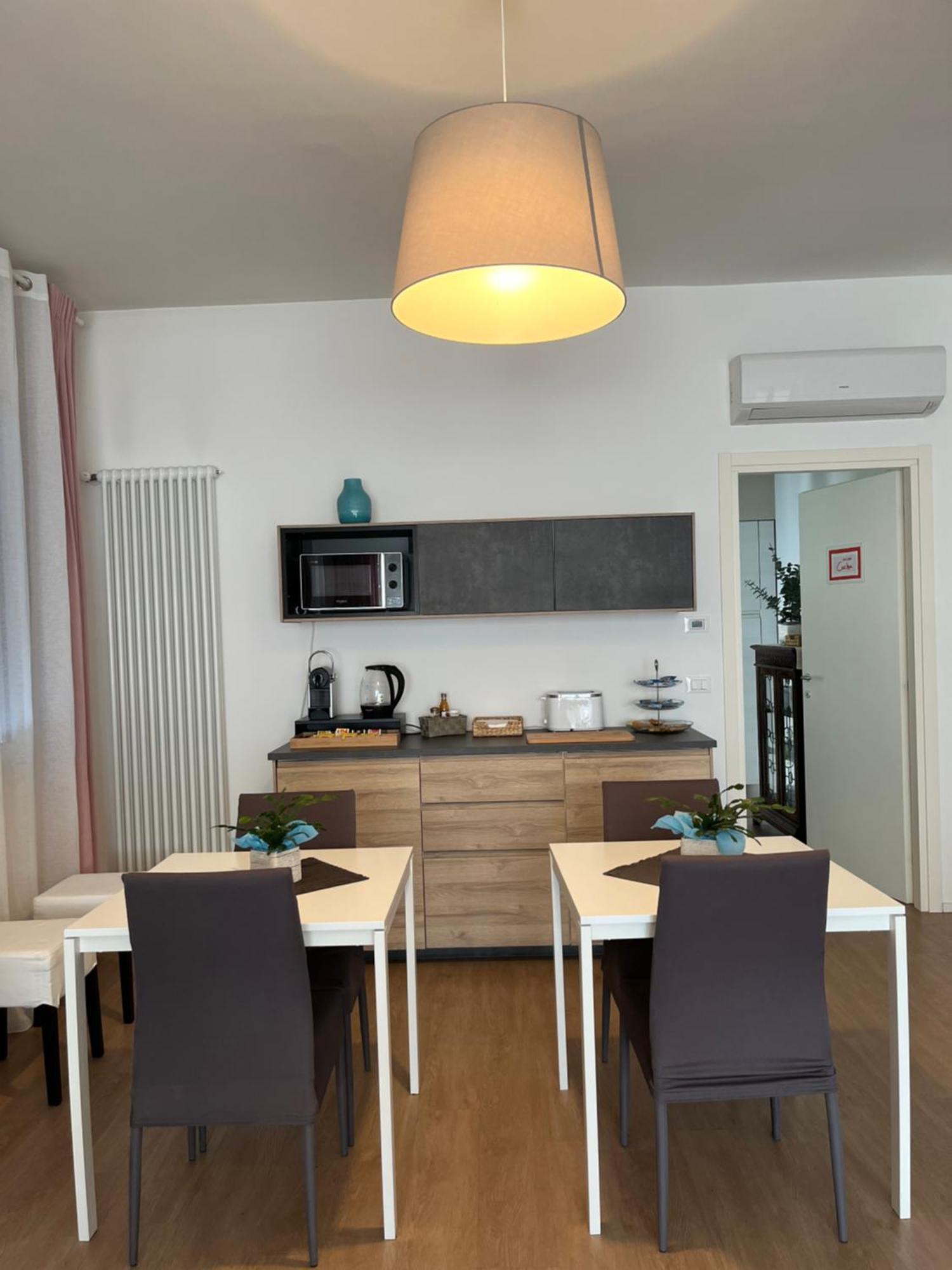 Villa Due Giardini Падуа Екстериор снимка