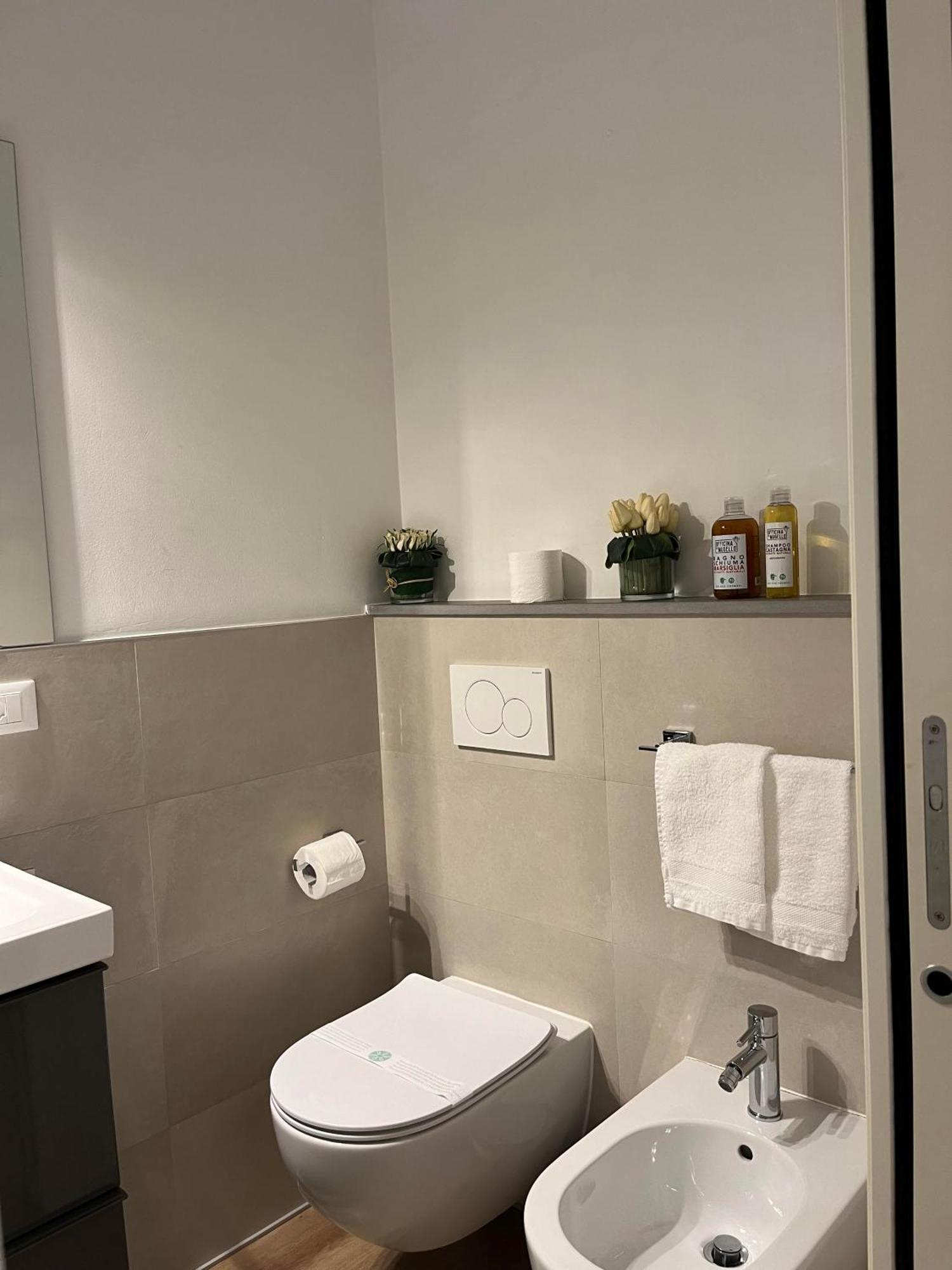 Villa Due Giardini Падуа Екстериор снимка