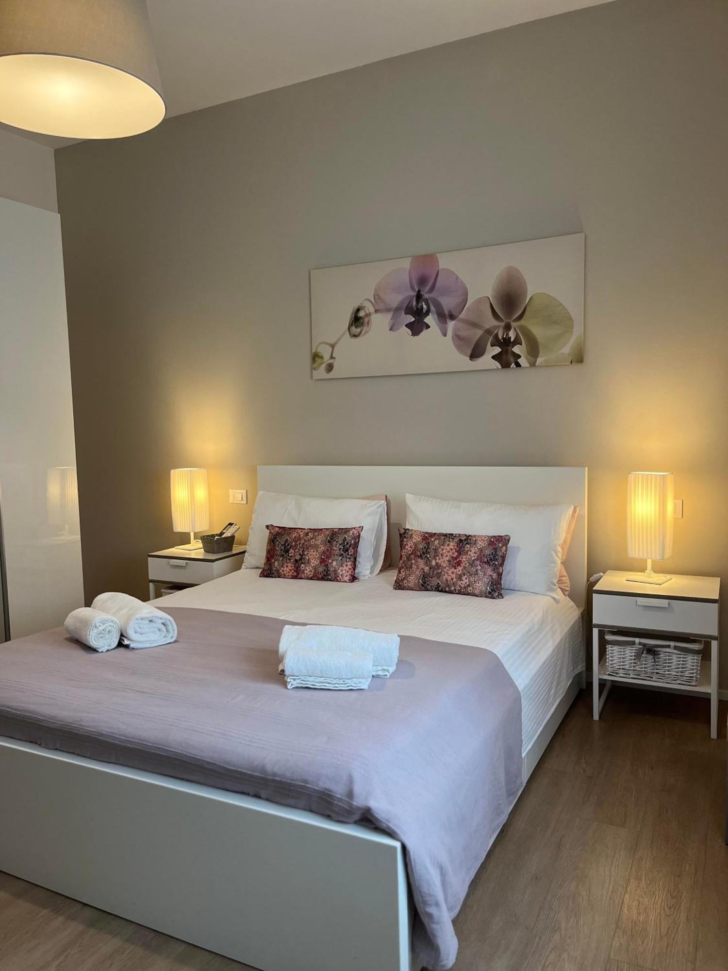 Villa Due Giardini Падуа Екстериор снимка