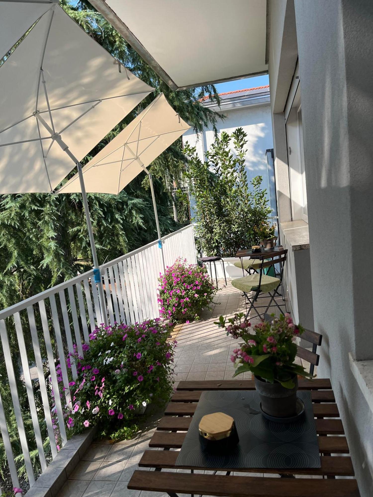 Villa Due Giardini Падуа Екстериор снимка