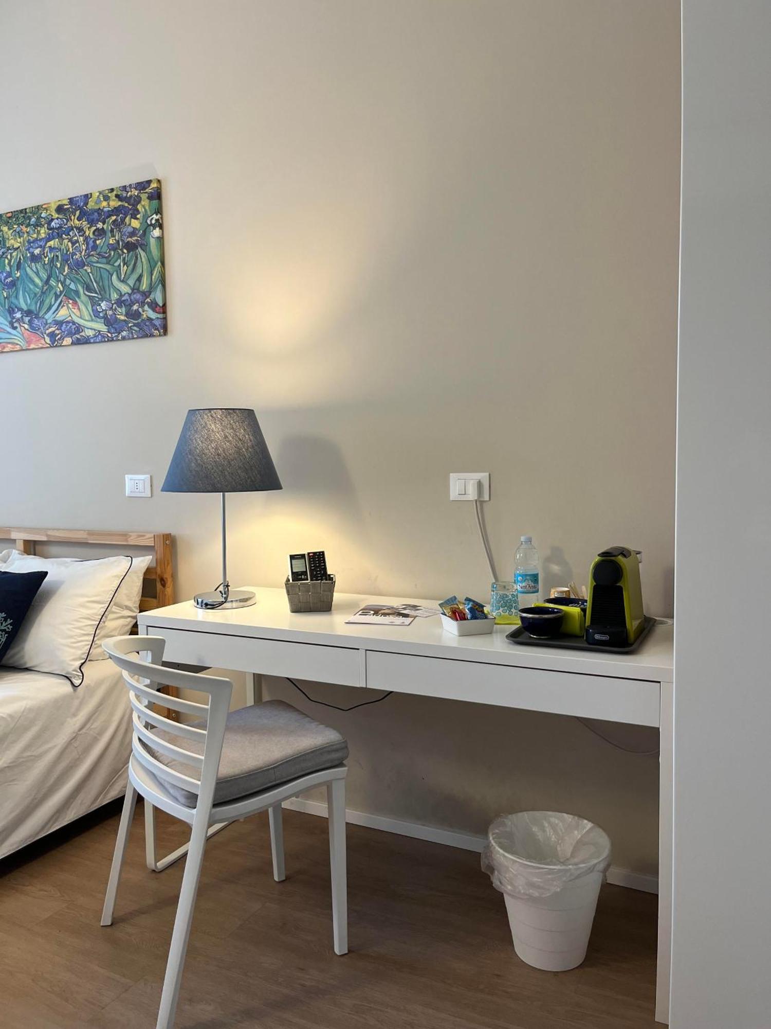 Villa Due Giardini Падуа Екстериор снимка