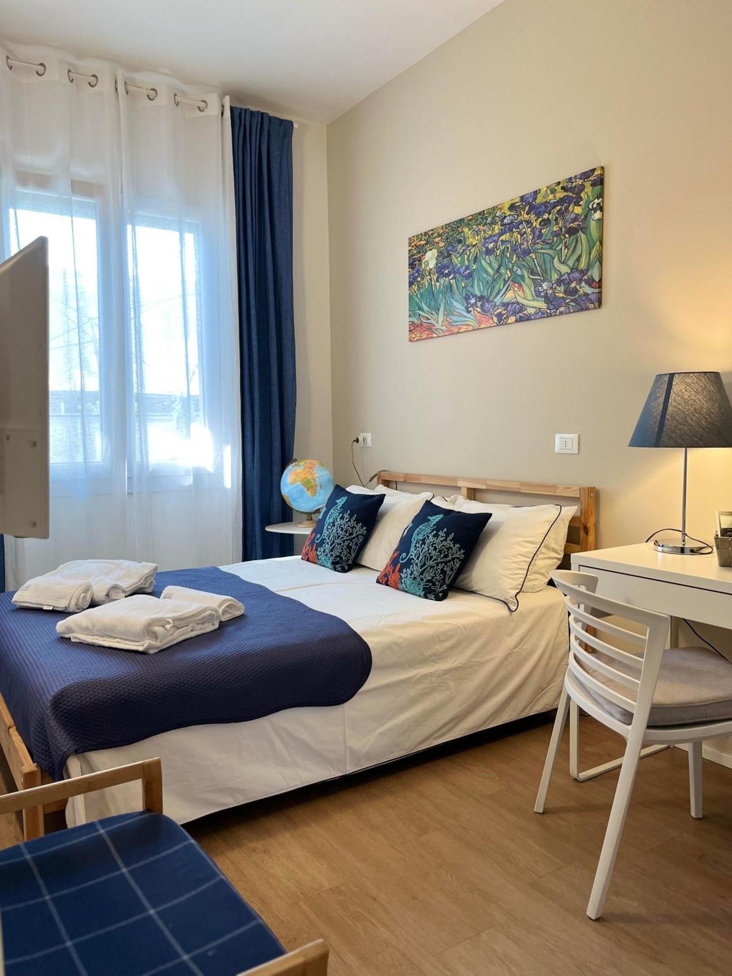 Villa Due Giardini Падуа Екстериор снимка